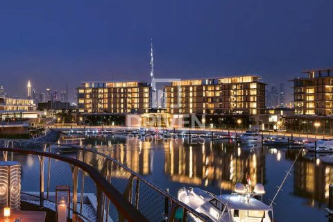 Villa en Jumeirah Bay Island, Jumeirah, Dubai, 5 dormitorios, 1299 m², № 64711 - foto 19