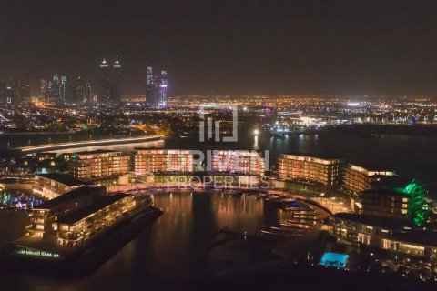 Villa en Jumeirah Bay Island, Jumeirah, Dubai, 5 dormitorios, 1299 m², № 64711 - foto 16