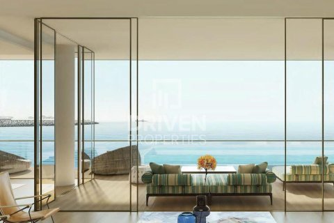 Villa en Jumeirah Bay Island, Jumeirah, Dubai, 5 dormitorios, 1299 m², № 64711 - foto 3