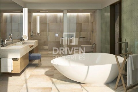 Villa en Jumeirah Bay Island, Jumeirah, Dubai, 5 dormitorios, 1299 m², № 64711 - foto 11
