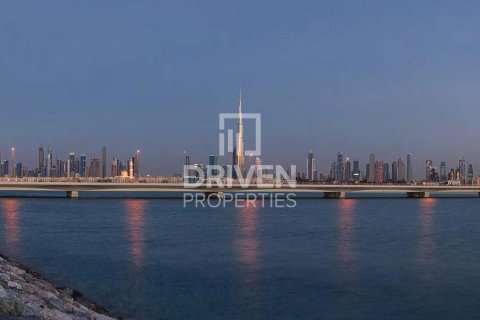 Villa en Jumeirah Bay Island, Jumeirah, Dubai, 5 dormitorios, 1299 m², № 64711 - foto 13