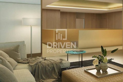 Villa en Jumeirah Bay Island, Jumeirah, Dubai, 5 dormitorios, 1299 m², № 64711 - foto 8