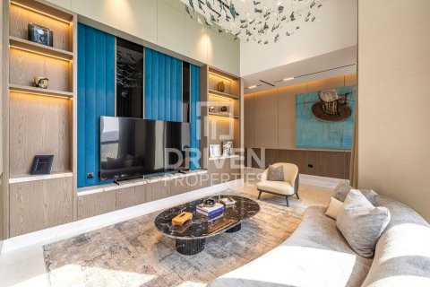 Villa in Dubai Hills Estate, Dubai 7 bedrooms, 3530 sq.m. № 64710 - photo 25