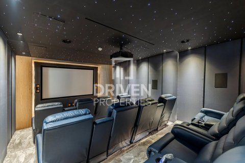 Villa in Dubai Hills Estate, Dubai 7 bedrooms, 3530 sq.m. № 64710 - photo 28