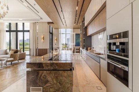 Villa in Dubai Hills Estate, Dubai 7 bedrooms, 3530 sq.m. № 64710 - photo 8