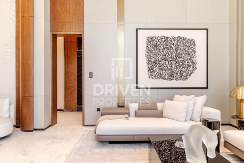 Villa in Dubai Hills Estate, Dubai 7 bedrooms, 3530 sq.m. № 64710 - photo 15