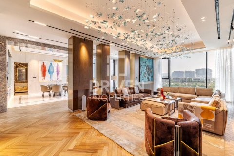 Villa in Dubai Hills Estate, Dubai 7 bedrooms, 3530 sq.m. № 64710 - photo 18