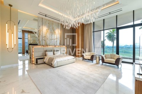Villa in Dubai Hills Estate, Dubai 7 bedrooms, 3530 sq.m. № 64710 - photo 21