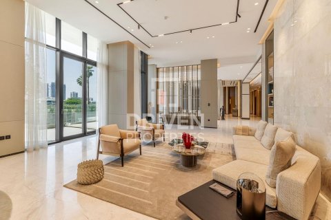 Villa in Dubai Hills Estate, Dubai 7 bedrooms, 3530 sq.m. № 64710 - photo 10