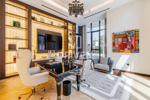 Villa in Dubai Hills Estate, Dubai 7 bedrooms, 3530 sq.m. № 64710 - photo 16