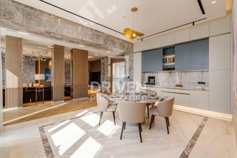 Villa in Dubai Hills Estate, Dubai 7 bedrooms, 3530 sq.m. № 64710 - photo 19