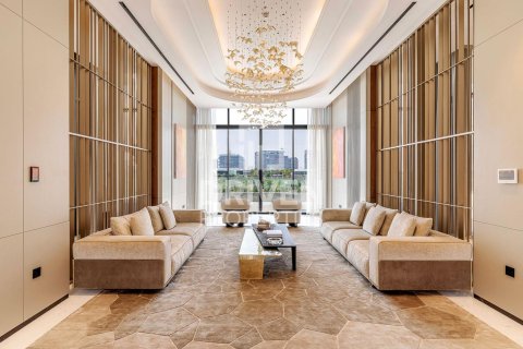 Villa in Dubai Hills Estate, Dubai 7 bedrooms, 3530 sq.m. № 64710 - photo 3