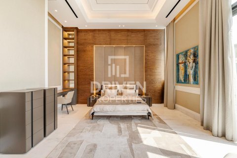 Villa in Dubai Hills Estate, Dubai 7 bedrooms, 3530 sq.m. № 64710 - photo 12