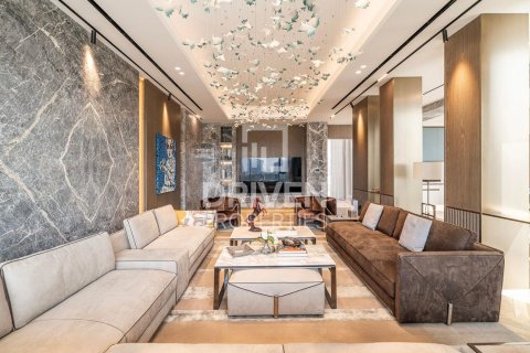 Villa in Dubai Hills Estate, Dubai 7 bedrooms, 3530 sq.m. № 64710 - photo 26