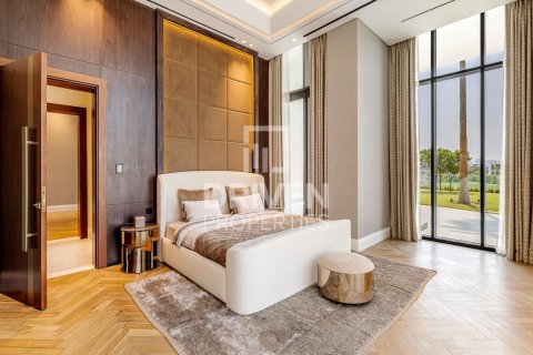 Villa in Dubai Hills Estate, Dubai 7 bedrooms, 3530 sq.m. № 64710 - photo 11