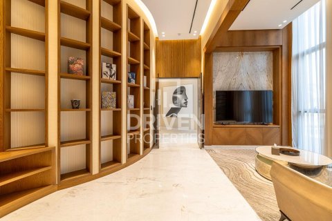 Villa in Dubai Hills Estate, Dubai 7 bedrooms, 3530 sq.m. № 64710 - photo 20