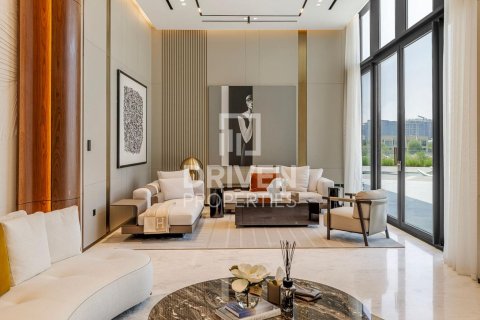 Villa in Dubai Hills Estate, Dubai 7 bedrooms, 3530 sq.m. № 64710 - photo 14