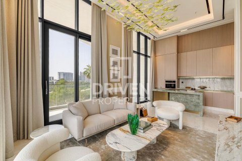 Villa in Dubai Hills Estate, Dubai 7 bedrooms, 3530 sq.m. № 64710 - photo 7