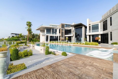 Villa in Dubai Hills Estate, Dubai 7 bedrooms, 3530 sq.m. № 64710 - photo 30