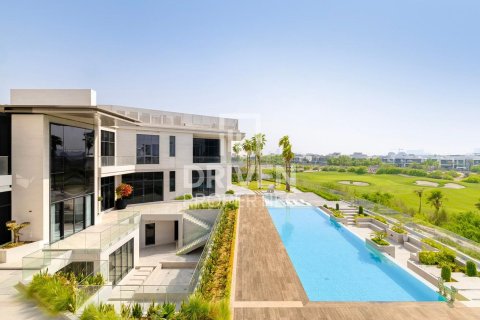 Villa in Dubai Hills Estate, Dubai 7 bedrooms, 3530 sq.m. № 64710 - photo 1