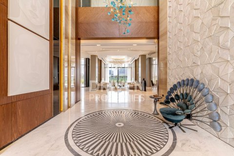 Villa in Dubai Hills Estate, Dubai 7 bedrooms, 3530 sq.m. № 64710 - photo 2