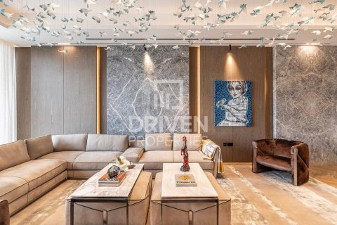 Villa in Dubai Hills Estate, Dubai 7 bedrooms, 3530 sq.m. № 64710 - photo 17