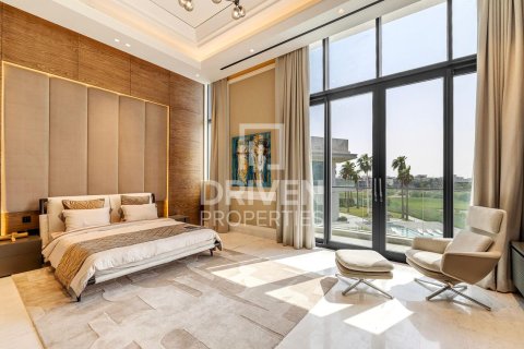 Villa in Dubai Hills Estate, Dubai 7 bedrooms, 3530 sq.m. № 64710 - photo 24