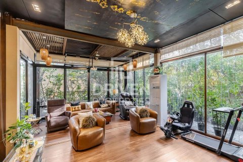 Villa à The Villa, Dubai, 5 chambres, 511 m², № 64707 - photo 13