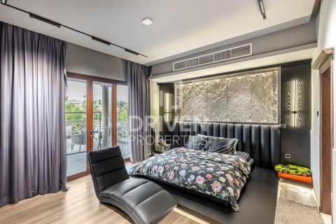 Villa à The Villa, Dubai, 5 chambres, 511 m², № 64707 - photo 4