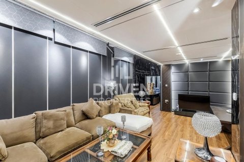 Villa à The Villa, Dubai, 5 chambres, 511 m², № 64707 - photo 15