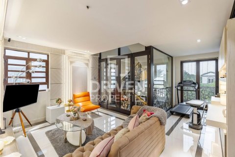 Villa à The Villa, Dubai, 5 chambres, 511 m², № 64707 - photo 18