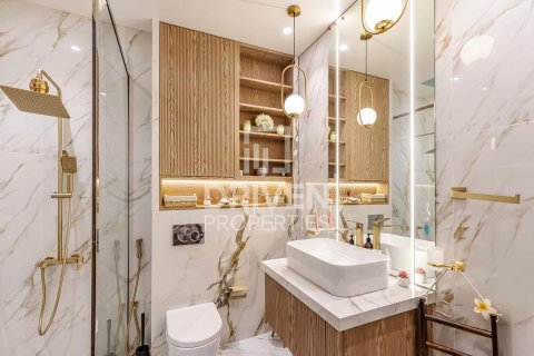 Villa à The Villa, Dubai, 5 chambres, 511 m², № 64707 - photo 22