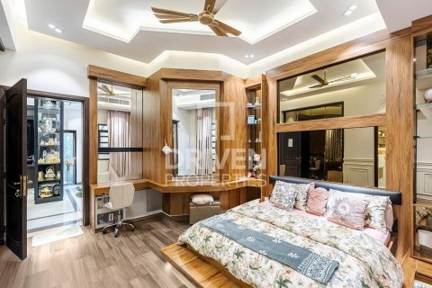 Villa à The Villa, Dubai, 5 chambres, 511 m², № 64707 - photo 7
