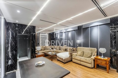 Villa à The Villa, Dubai, 5 chambres, 511 m², № 64707 - photo 17