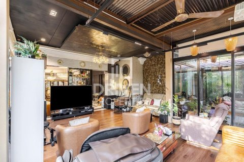 Villa à The Villa, Dubai, 5 chambres, 511 m², № 64707 - photo 14