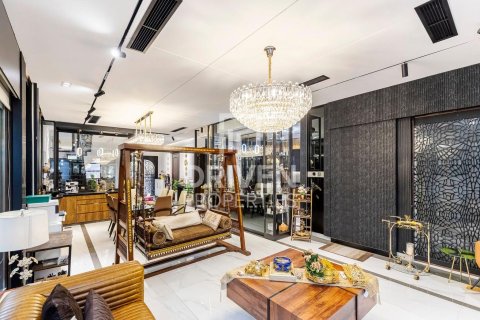 Villa à The Villa, Dubai, 5 chambres, 511 m², № 64707 - photo 3