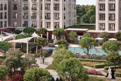 Apartamento en Dubai, 2 dormitorios, 94 m², № 104622 - foto 5