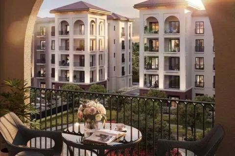 Apartamento en Dubai, 2 dormitorios, 94 m², № 104622 - foto 6