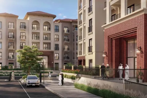 Apartamento en Dubai, 2 dormitorios, 94 m², № 104622 - foto 9