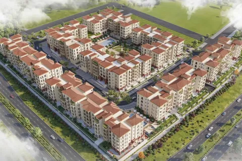 Apartamento en Dubai, 2 dormitorios, 94 m², № 104622 - foto 4