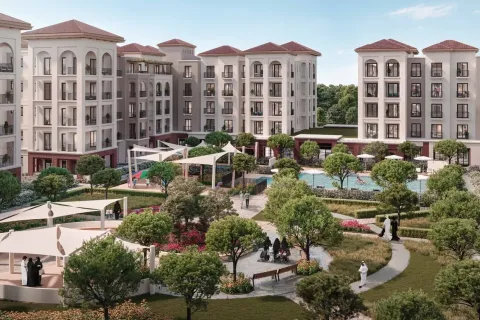 Apartamento en Dubai, 2 dormitorios, 94 m², № 104622 - foto 7