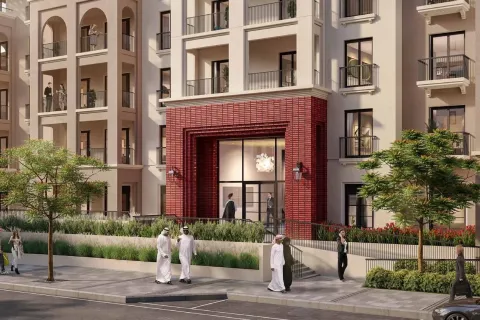 Apartamento en Dubai, 2 dormitorios, 94 m², № 104622 - foto 8