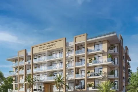 شقة في Dubai Lifestyle City, دبي استوديو, 71 م² رقم 104617 - صورة 3