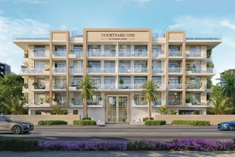 شقة في Dubai Lifestyle City, دبي استوديو, 71 م² رقم 104617 - صورة 4