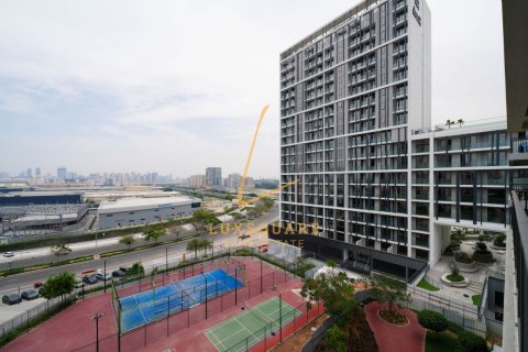 Купить квартиру в Midtown, Dubai Production City (IMPZ), Дубай: 3 спальни, 168м², № 104623 - фото 3