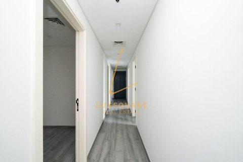 Купить квартиру в Midtown, Dubai Production City (IMPZ), Дубай: 3 спальни, 168м², № 104623 - фото 11