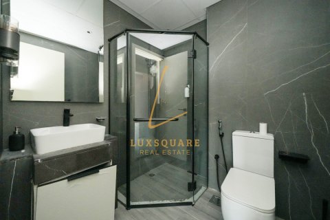 Купить квартиру в Midtown, Dubai Production City (IMPZ), Дубай: 3 спальни, 168м², № 104623 - фото 10