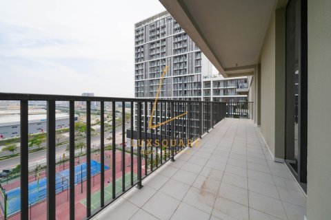 Купить квартиру в Midtown, Dubai Production City (IMPZ), Дубай: 3 спальни, 168м², № 104623 - фото 4