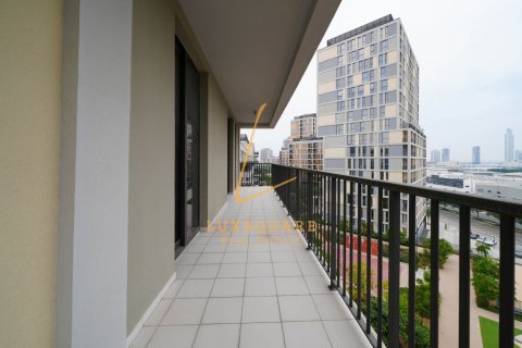 Купить квартиру в Midtown, Dubai Production City (IMPZ), Дубай: 3 спальни, 168м², № 104623 - фото 5