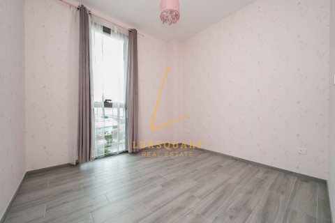 Купить квартиру в Midtown, Dubai Production City (IMPZ), Дубай: 3 спальни, 168м², № 104623 - фото 17